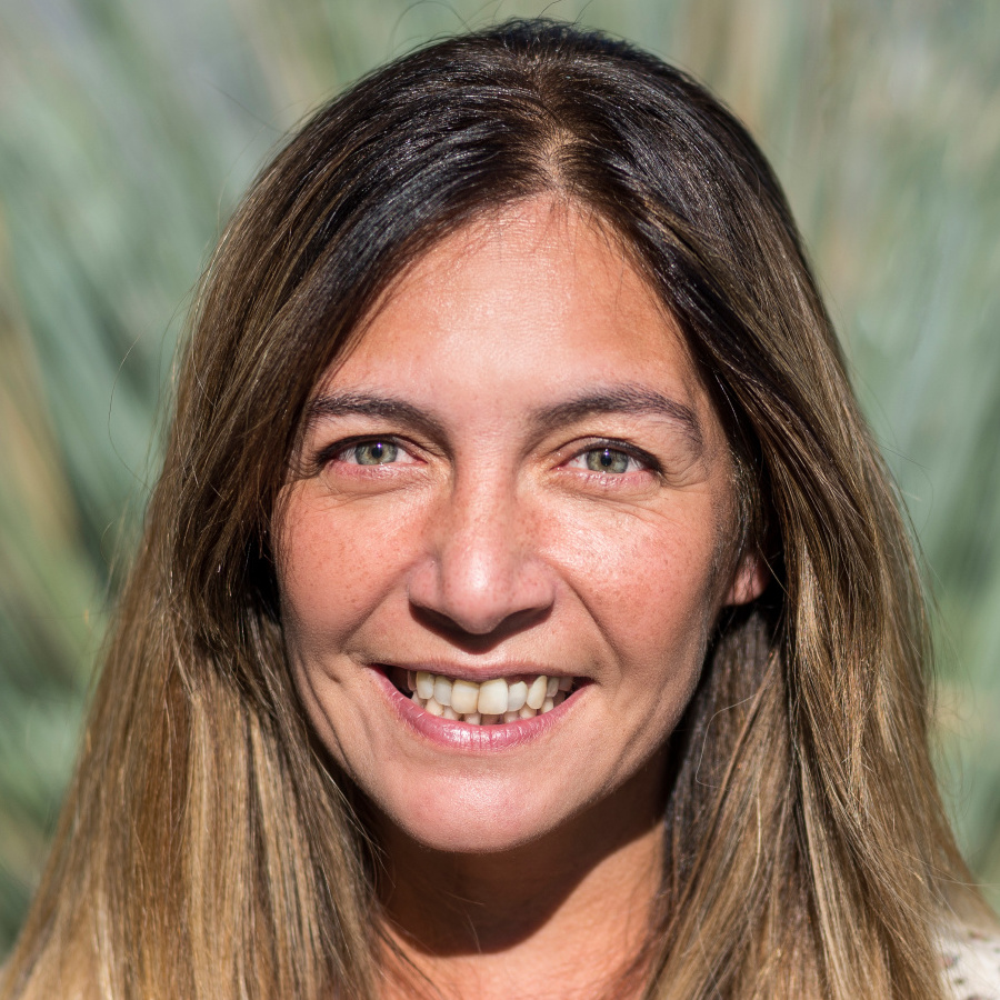 ANDREA SOLIS